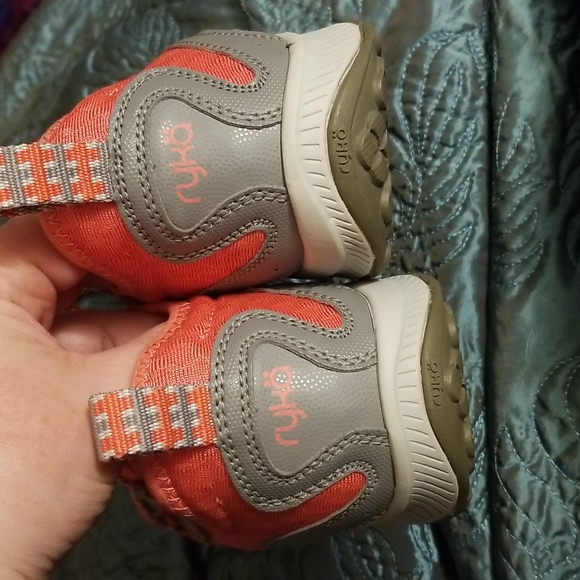 Ryka shoe - Picture 3 of 6